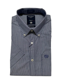 Camicia Mezza Manica Ascot 15573-252 Colore 53