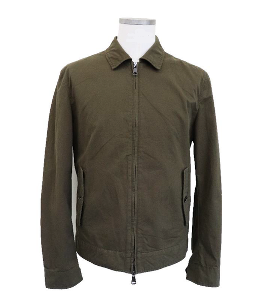 Giubbino in Cotone 15576-577 Ascot Taglie Forti – Blocco94