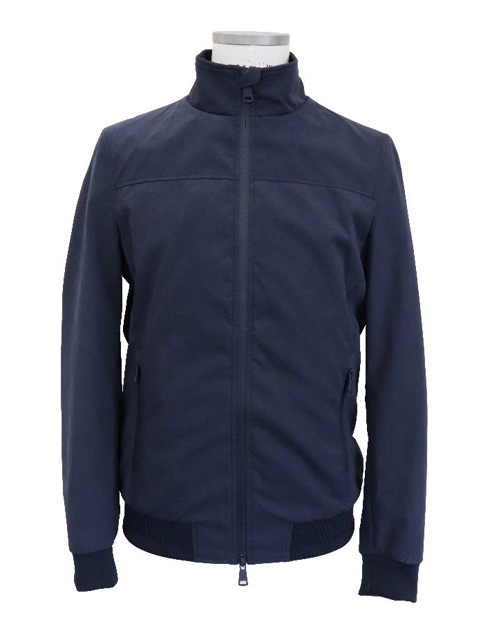 Giubbino 15582-579 Ascot Taglie Forti