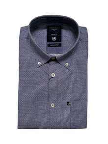 Camicia Manica Lunga Ascot 15669-209 Colore 04
