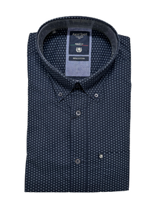 Camicia Manica Lunga Ascot 15669-209 Colore 16 - Blocco94