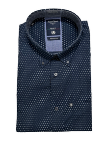 Camicia Manica Lunga Ascot 15669-209 Colore 24 - Blocco94