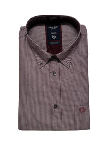 Camicia Manica Lunga Ascot Taglie Forti 15673-512 Col 44
