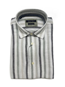 Camicia Manica Lunga Ascot 15764-228S Colore 25