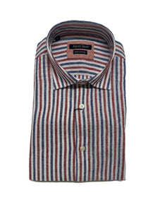 Camicia Manica Lunga Ascot 15764-228S Colore 31