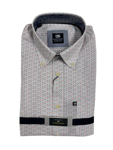 Camicia Manica Lunga Ascot 15769-204 Colore 04