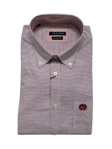 Camicia Manica Lunga Ascot 15769-212 Colore 08