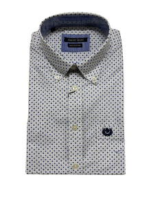 Camicia Manica Lunga Ascot 15769-212 Colore 10