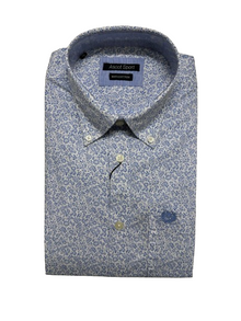 Camicia Manica Lunga Ascot 15769-212 Colore 19