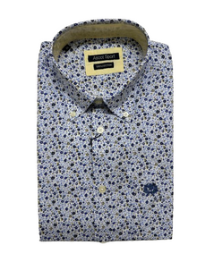 Camicia Manica Lunga Ascot 15769-212 Colore 29
