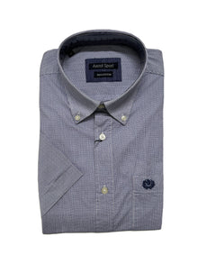 Camicia Mezza Manica Ascot 15769-252 col 30