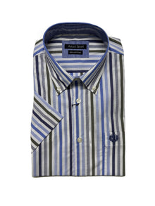 Camicia Mezza Manica Ascot 15773-252 Colore 72