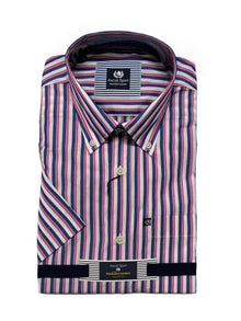 Camicia Mezza Manica Ascot 15773-254 Colore 05