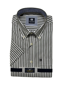 Camicia Mezza Manica Ascot 15773-254 Colore 30