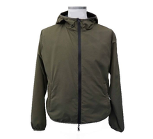 Giubbino 15785-586 Ascot Taglie Forti
