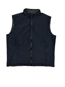 Gilet Double Face 15821-513 Ascot Taglie Forti