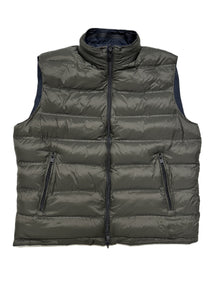 Gilet Double Face 15821-513 Ascot Taglie Forti