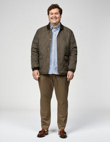 Husky 15834-512 Ascot Taglie Forti