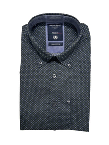 Camicia Manica Lunga Ascot 15869-209 Colore 08