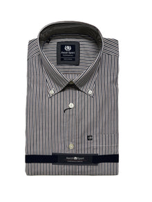 Camicia Manica Lunga Ascot 15873-204 Colore 33