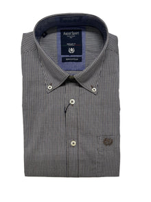 Camicia Manica Lunga Ascot 15873-212 Colore 57