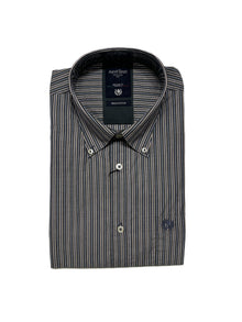 Camicia Manica Lunga Ascot Taglie Forti 15873-512 Col 51