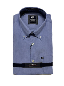 Camicia Manica Lunga Ascot 15873-204 Colore 06