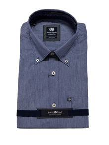 Camicia Manica Lunga Ascot 15873-204 Colore 07