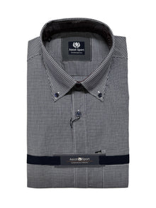 Camicia Manica Lunga Ascot 15873-204 Colore 11