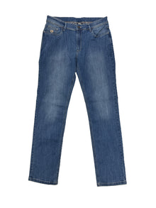 Jeans Elasticizzato Ascot 15890-404 Col 03 SWC