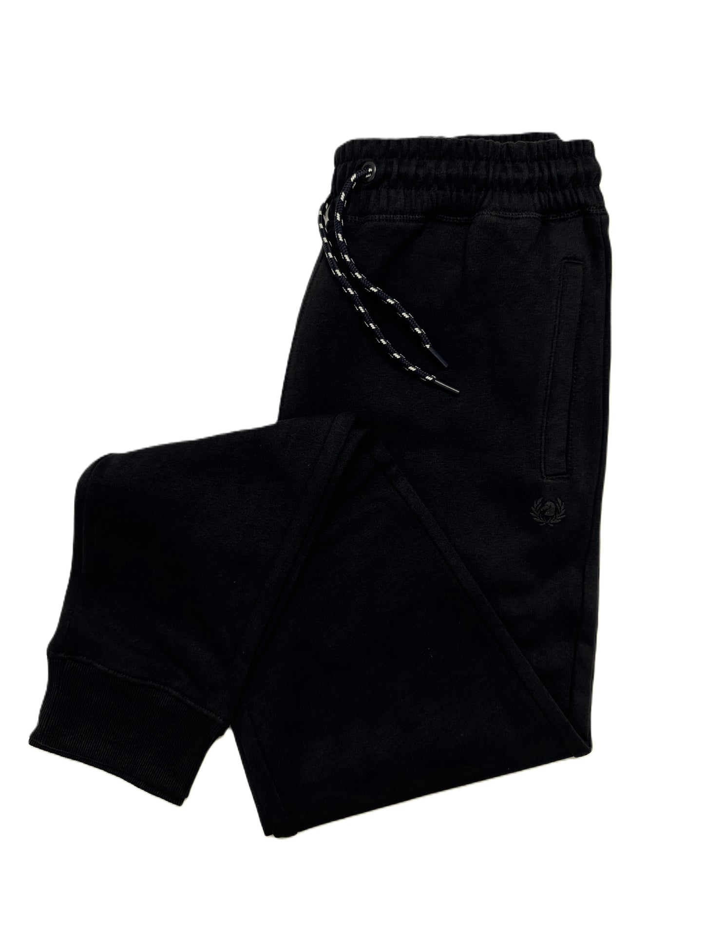 Pantalone Tuta Felpato con Polsino Ascot 15891-450