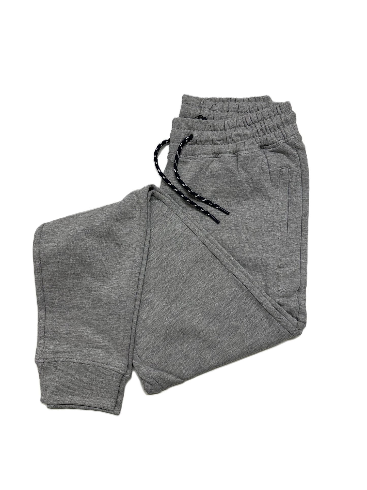 Pantalone Tuta Felpato con Polsino Ascot 15891-450