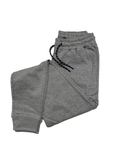 Pantalone Tuta Felpato con Polsino Ascot 15891-450