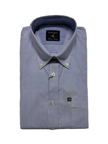 Camicia Manica Lunga Ascot 15973-204 Colore 82