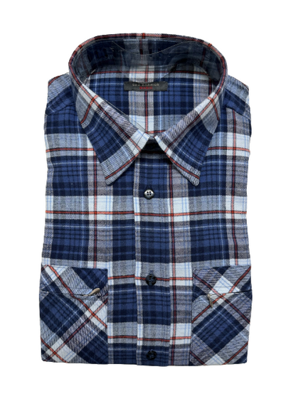 Camicia Moena Manica Lunga Sea Barrier New - Blocco94