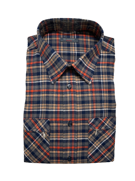 Camicia Moena Manica Lunga Sea Barrier New - Blocco94