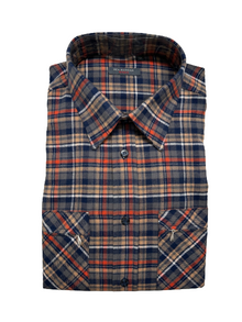 Camicia Moena Manica Lunga Sea Barrier New - Blocco94