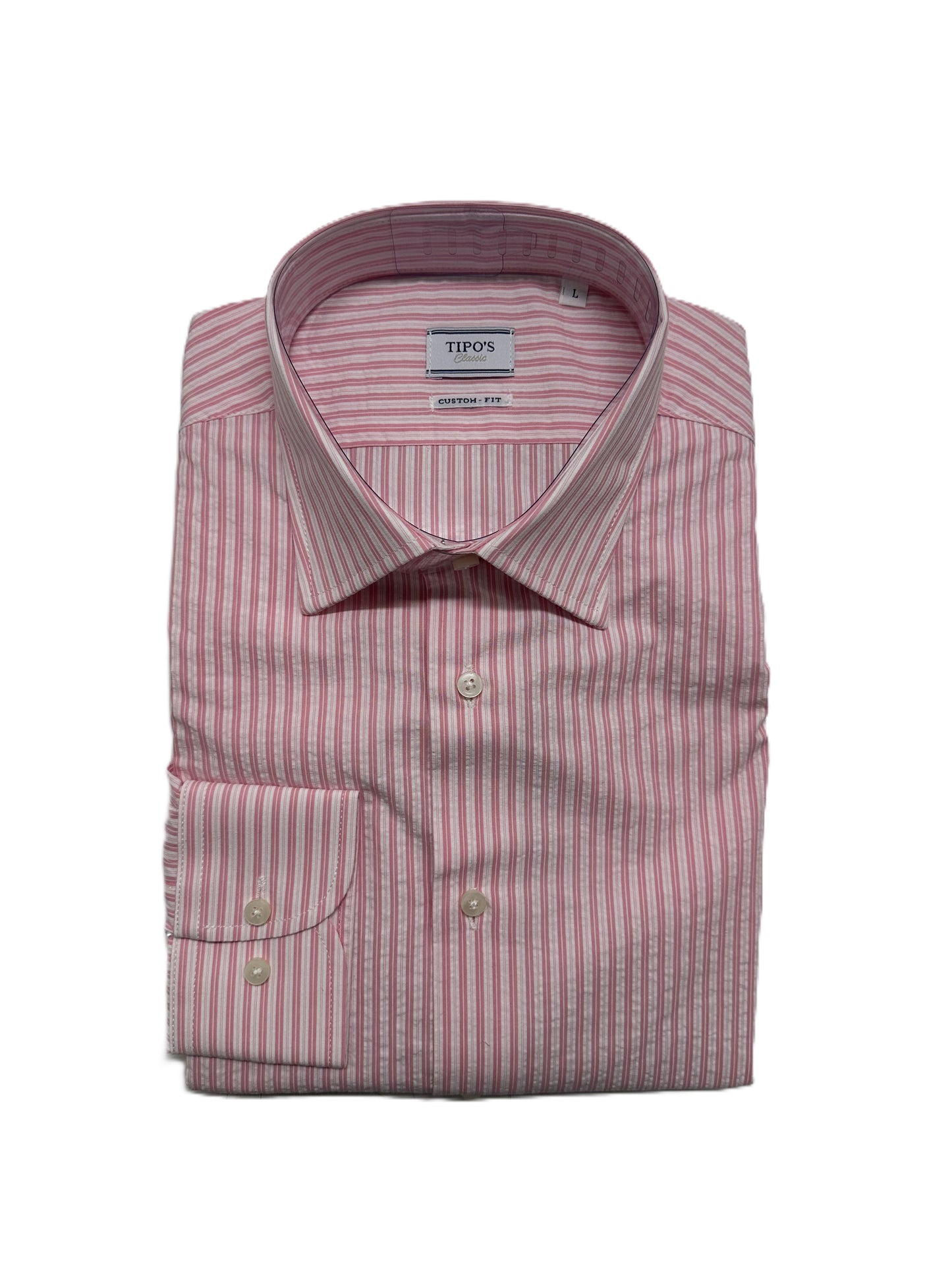 Camicia 2081211 Manica Lunga Tipo's