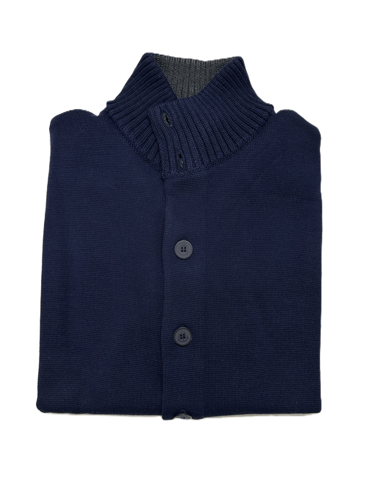 Strickjacke Re del Mare 22.5102