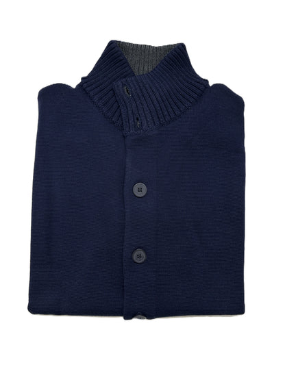 Strickjacke Re del Mare 22.5102