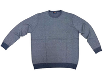 Girocollo Re del Mare Taglie Forti 22.5300X