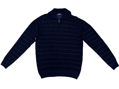 Maglia Mezza Zip Re del Mare 22.5649