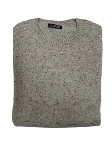Maglia a Girocollo Re del Mare Taglie Forti 22.5790X
