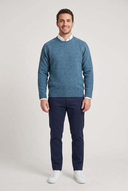 Maglia Girocollo Re del Mare 22.5790