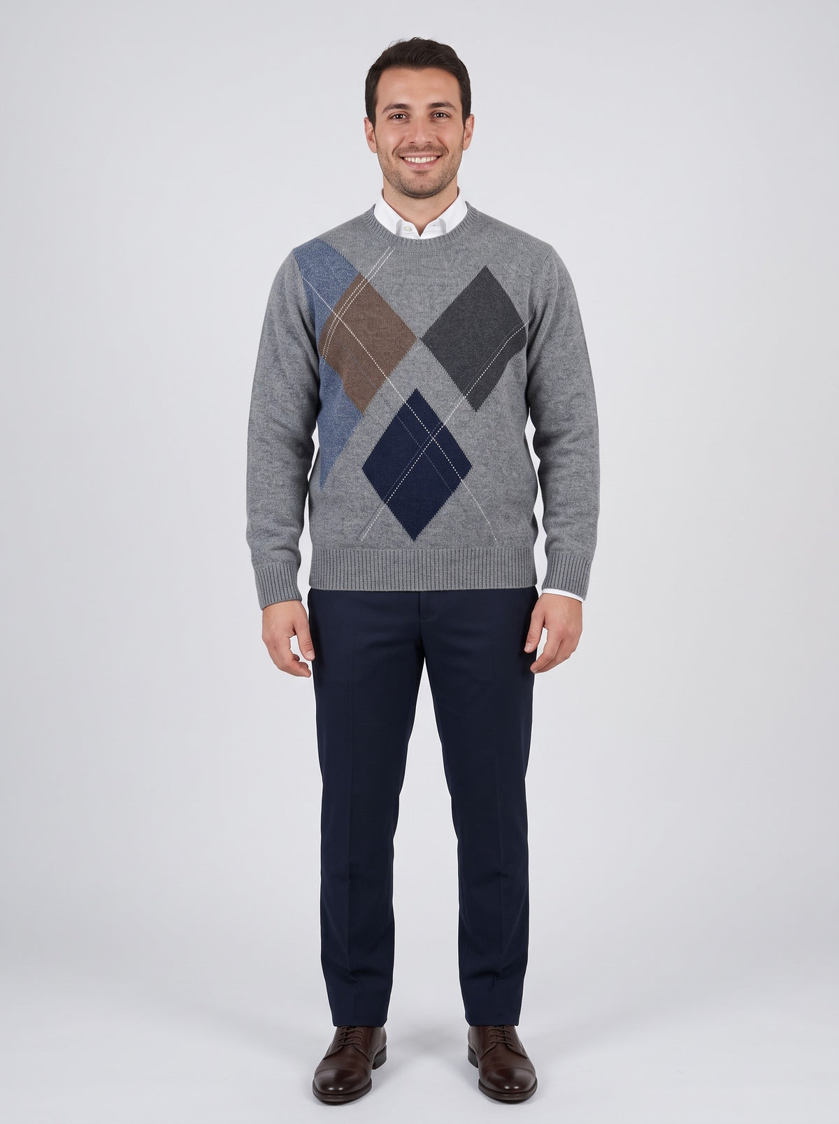 Maglia Girocollo Re del Mare 22.6900