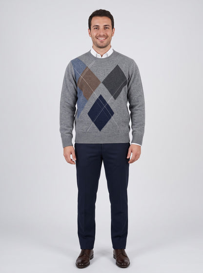 Maglia Girocollo Re del Mare 22.6900