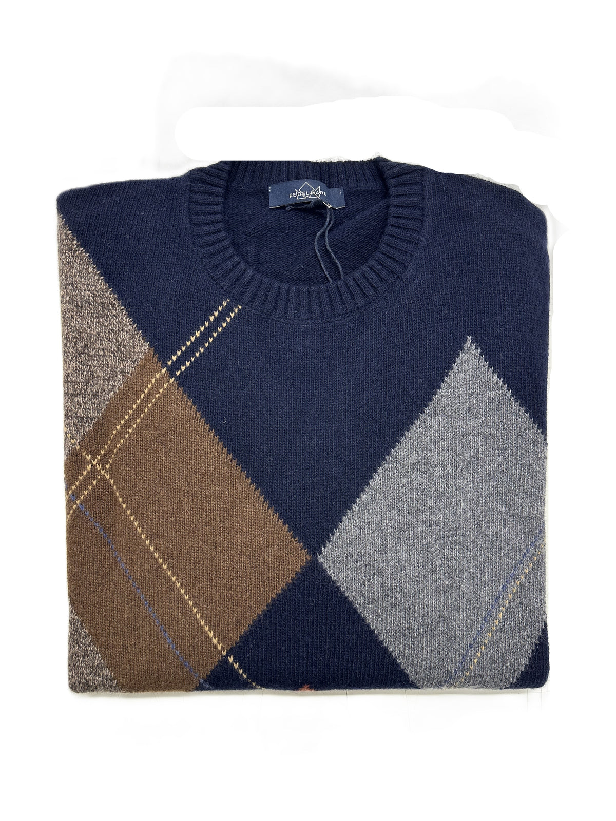 Maglia Girocollo Re del Mare 22.6900