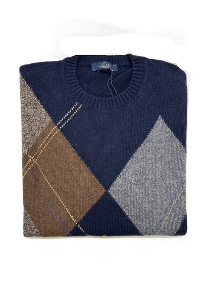 Maglia Girocollo Re del Mare 22.6900