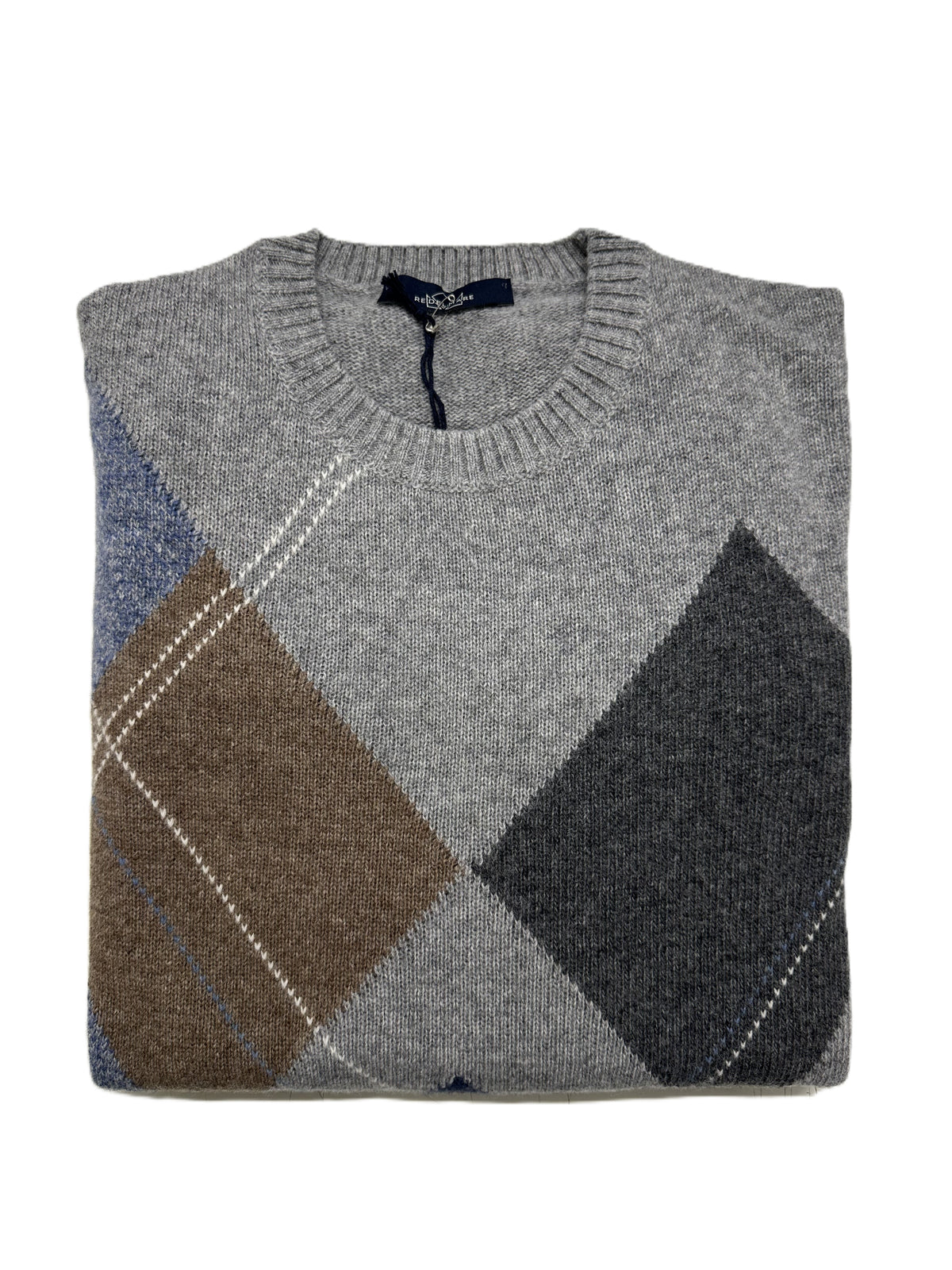 Maglia Girocollo Re del Mare 22.6900