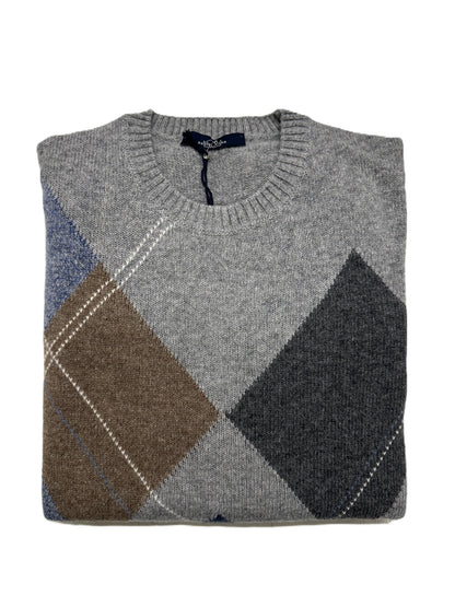 Maglia Girocollo Re del Mare 22.6900